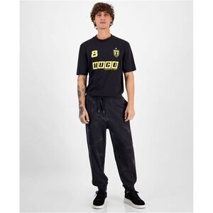 Hugo Boss Mens Nustroody Loose Fit Casual Sweatpants, NWT